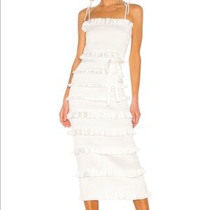 V. Chapman Lily dress